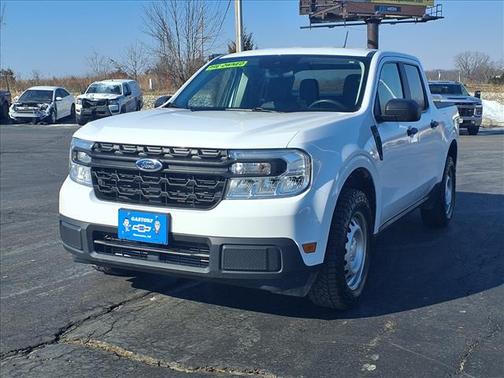 2023 Ford Maverick XL