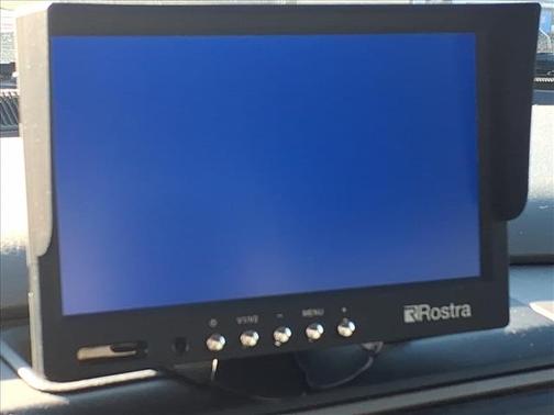 2016 RAM 2500 Tradesman