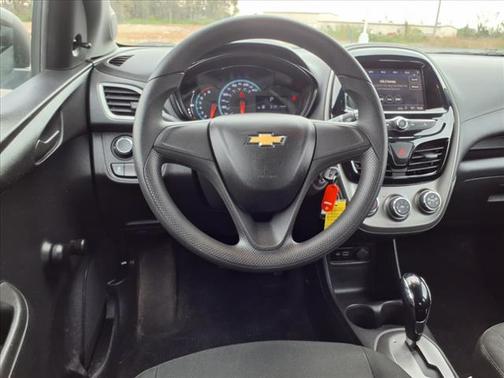 2021 Chevrolet Spark LS