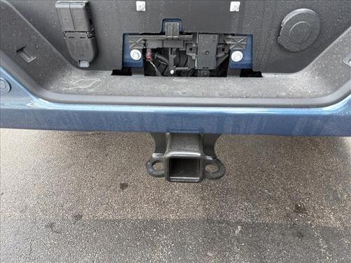 2026 Chevrolet Silverado 2500 High Country