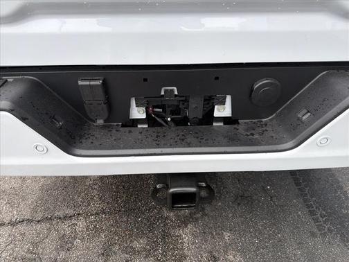 2026 Chevrolet Silverado 2500 High Country