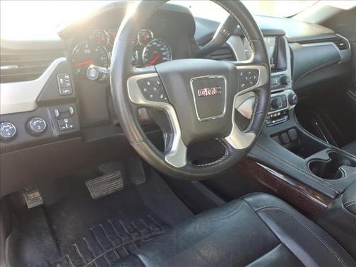 2018 GMC Yukon XL SLT