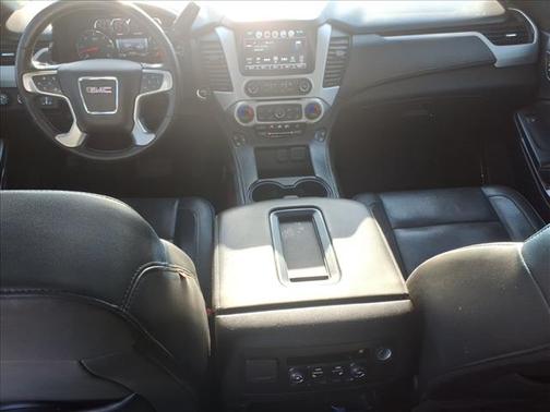 2018 GMC Yukon XL SLT