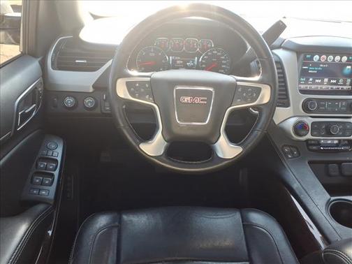 2018 GMC Yukon XL SLT