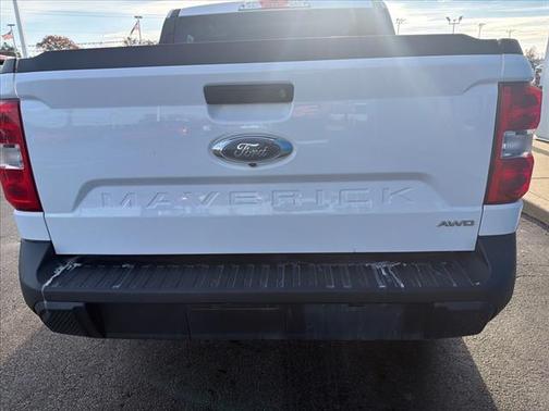 2022 Ford Maverick XL