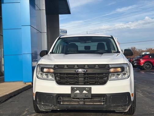 2022 Ford Maverick XL