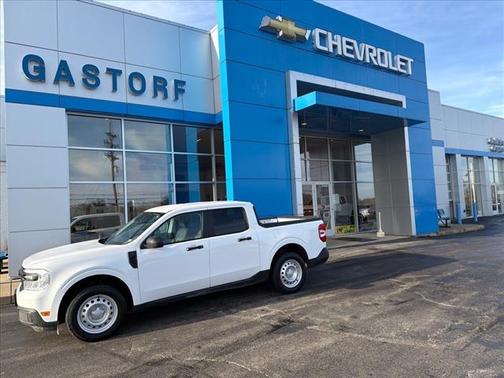 2022 Ford Maverick XL