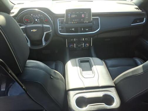 2021 Chevrolet Suburban Premier