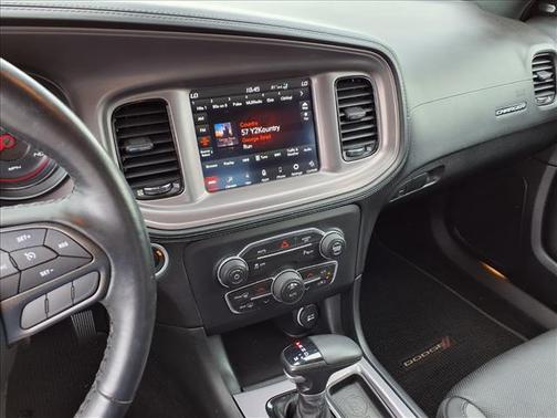 Sublime 2023 Dodge Charger SXT