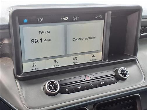 2022 Ford Maverick XL