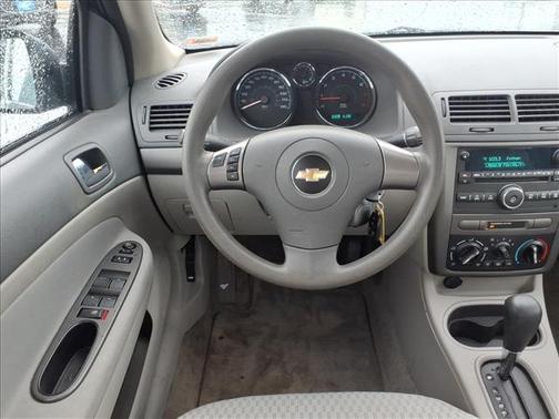2007 Chevrolet Cobalt LT