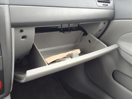 2007 Chevrolet Cobalt LT