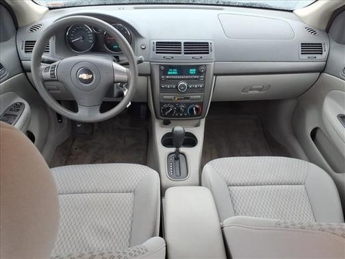 2007 Chevrolet Cobalt LT