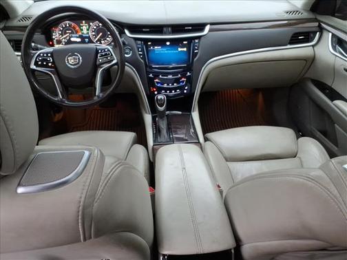 2014 Cadillac XTS Vsport Platinum