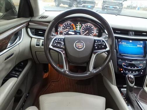 2014 Cadillac XTS Vsport Platinum