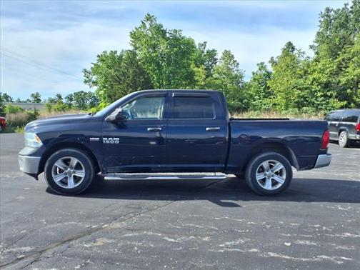 2013 RAM 1500 Tradesman/Express