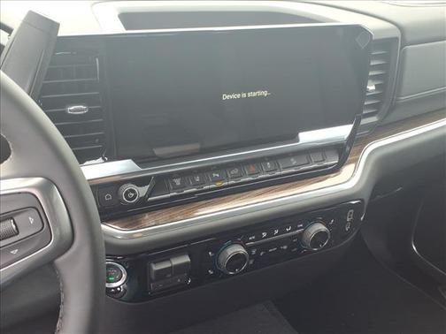 2026 Chevrolet Silverado 3500 LT