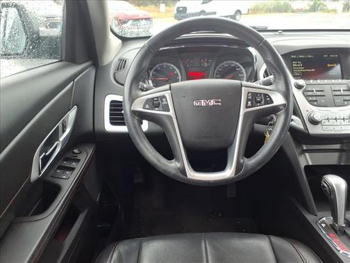 2015 GMC Terrain SLT-1