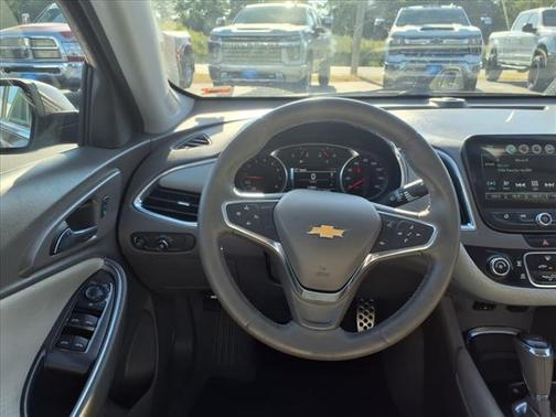 2016 Chevrolet Malibu 1LT