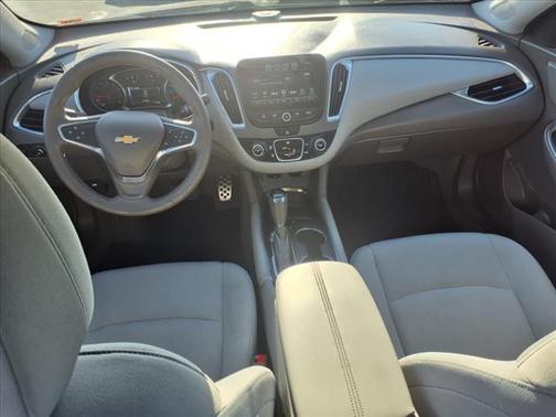 2016 Chevrolet Malibu 1LT