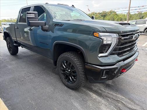 Cypress 2026 Chevrolet Silverado 3500 LT
