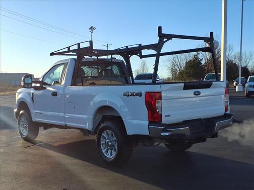 2022 Ford F-350 XL