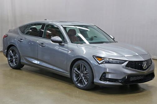 2023 Acura Integra 