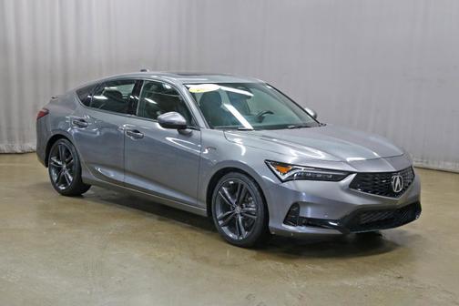 2023 Acura Integra 