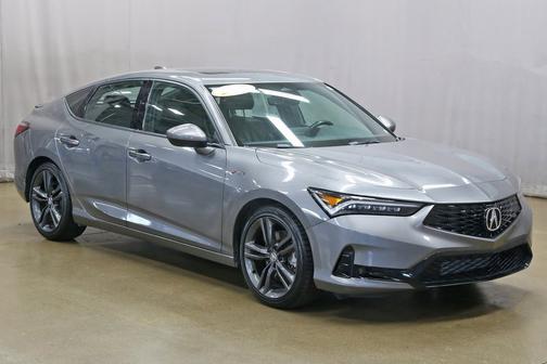 2023 Acura Integra