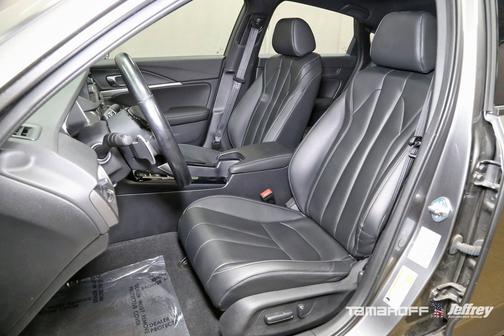 2023 Acura Integra