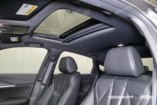 2023 Acura Integra