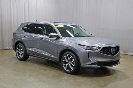 2023 Acura MDX 