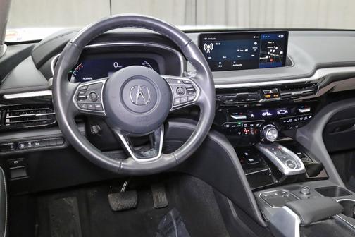 2023 Acura MDX 