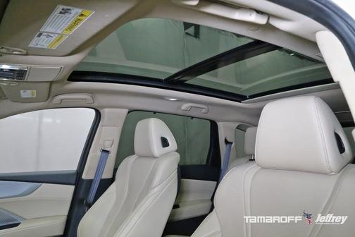 2024 Acura MDX