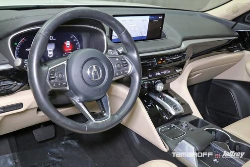 2024 Acura MDX