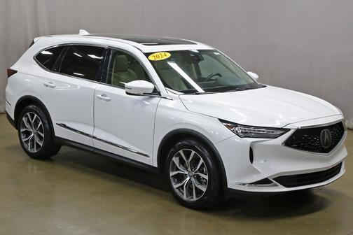 2024 Acura MDX
