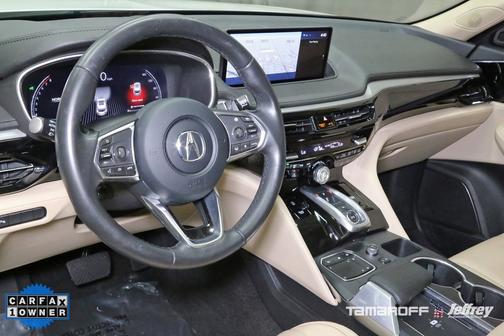 2024 Acura MDX