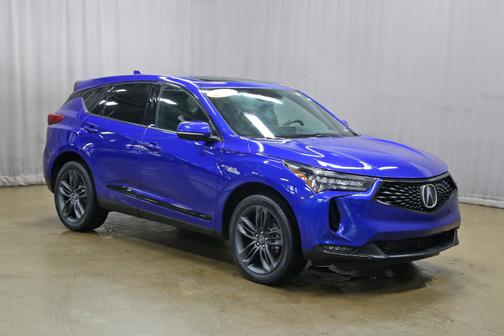 2024 Acura RDX 
