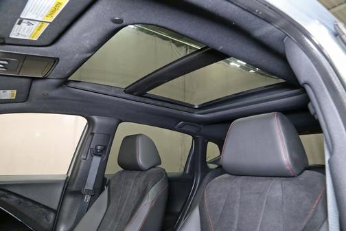 Urban Gray Pearl 2025 Acura ADX