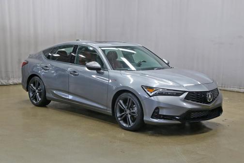 2023 Acura Integra 