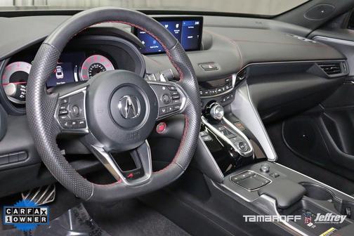 2023 Acura TLX