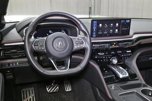 2025 Acura MDX 
