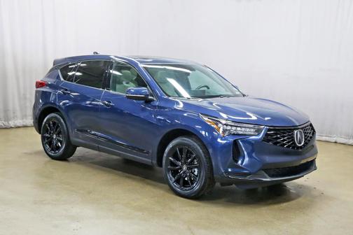 2025 Acura RDX 