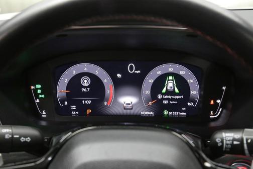 Platinum White Pearl 2023 Acura Integra