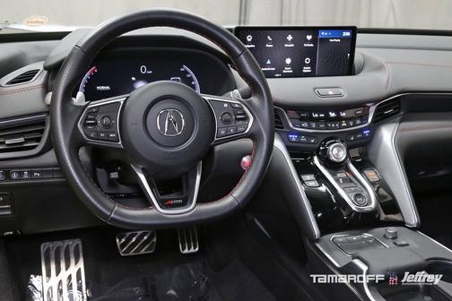 2025 Acura TLX 
