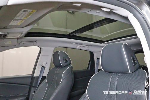 2025 Acura RDX