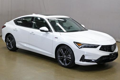 2023 Acura Integra