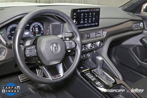 2023 Acura Integra