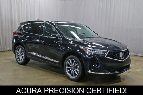 2023 Acura RDX 
