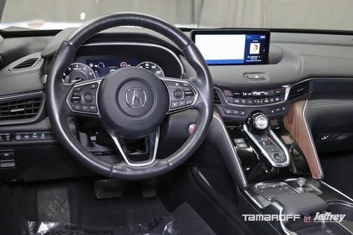 2023 Acura TLX 